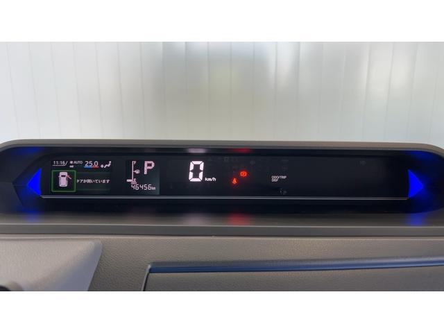 タント カスタムＸセレクション（19枚目）