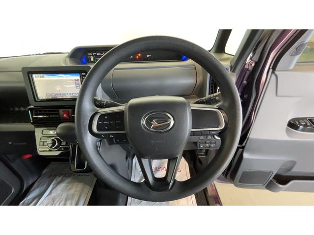 タント カスタムＸセレクション（21枚目）