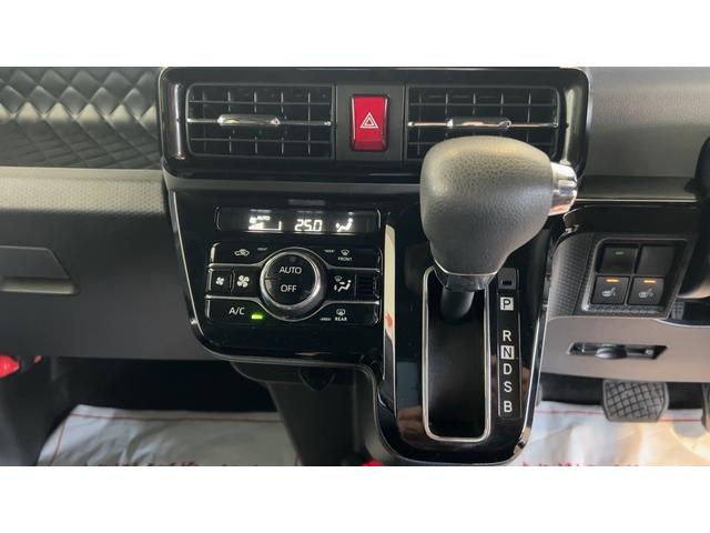 タント カスタムＸセレクション（24枚目）