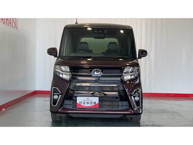 タント カスタムＸセレクション（27枚目）