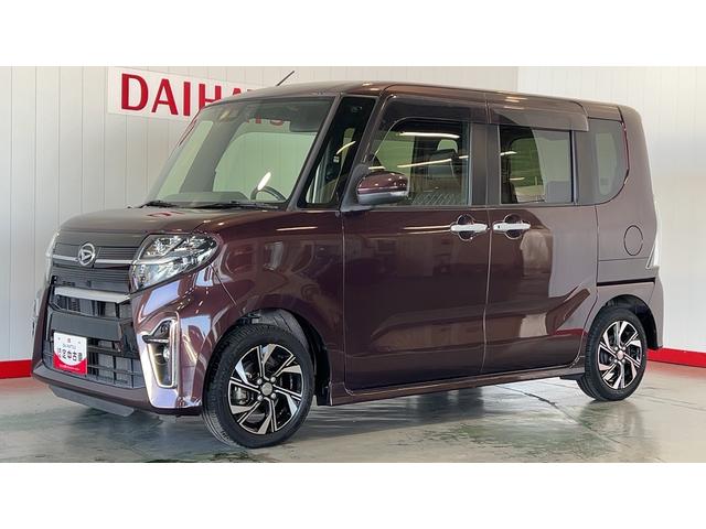 タント カスタムＸセレクション（29枚目）