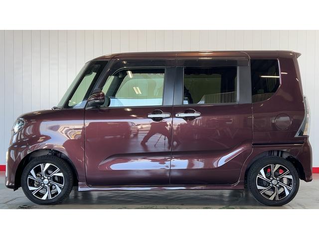 タント カスタムＸセレクション（30枚目）