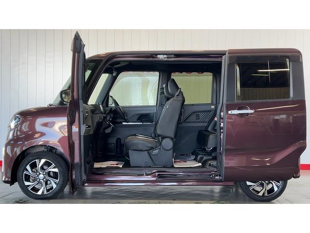 タント カスタムＸセレクション（31枚目）