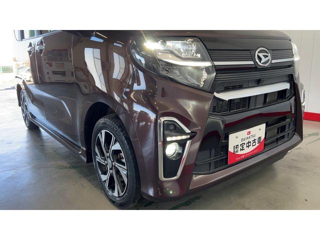 タント カスタムＸセレクション（32枚目）