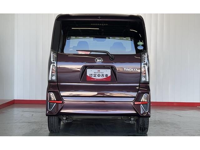 タント カスタムＸセレクション（33枚目）