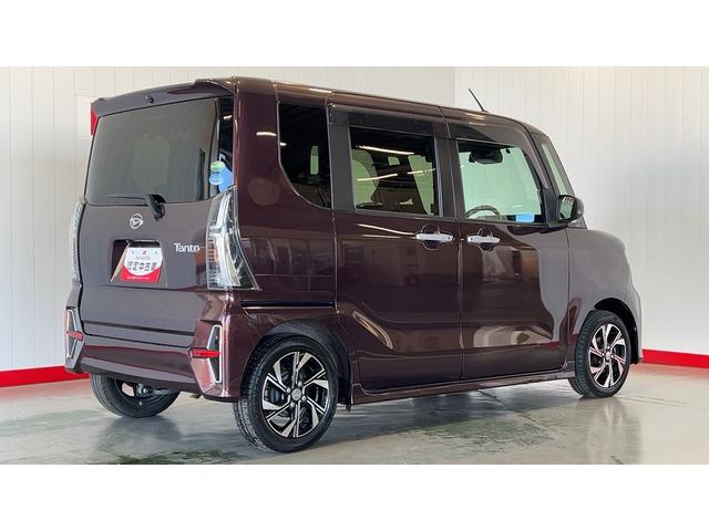 タント カスタムＸセレクション（36枚目）