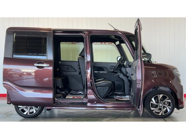 タント カスタムＸセレクション（38枚目）