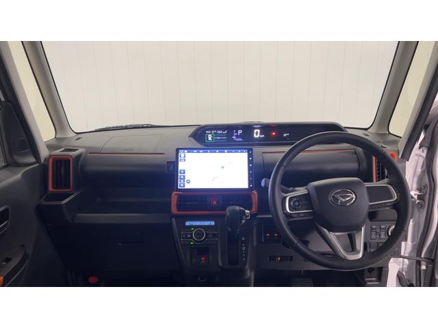 タント ファンクロスターボ（3枚目）