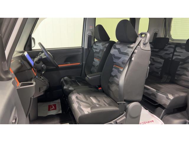 タント ファンクロスターボ（4枚目）