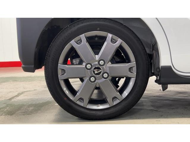 タント ファンクロスターボ（7枚目）