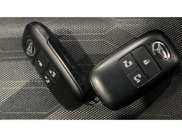 タント ファンクロスターボ（8枚目）