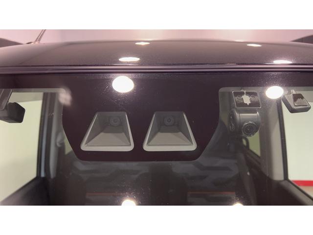 タント ファンクロスターボ（9枚目）