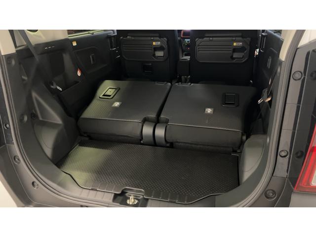 タント ファンクロスターボ（15枚目）