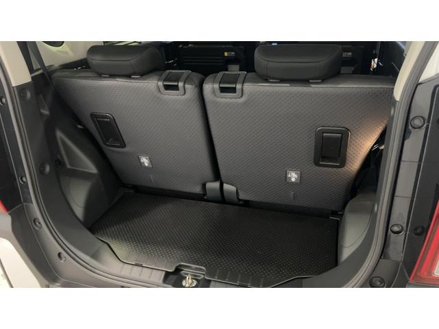 タント ファンクロスターボ（16枚目）