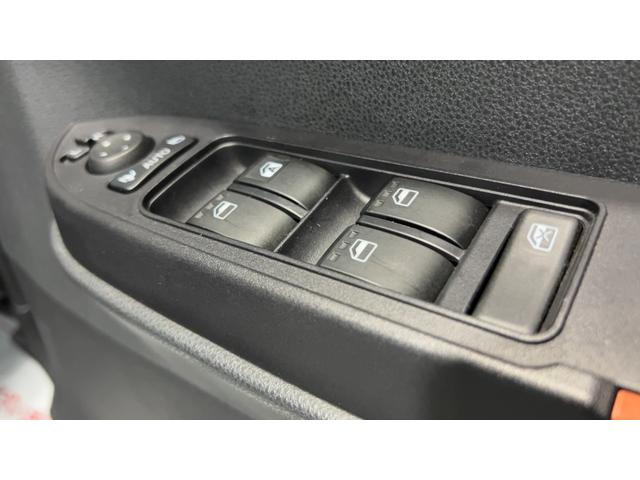 タント ファンクロスターボ（17枚目）