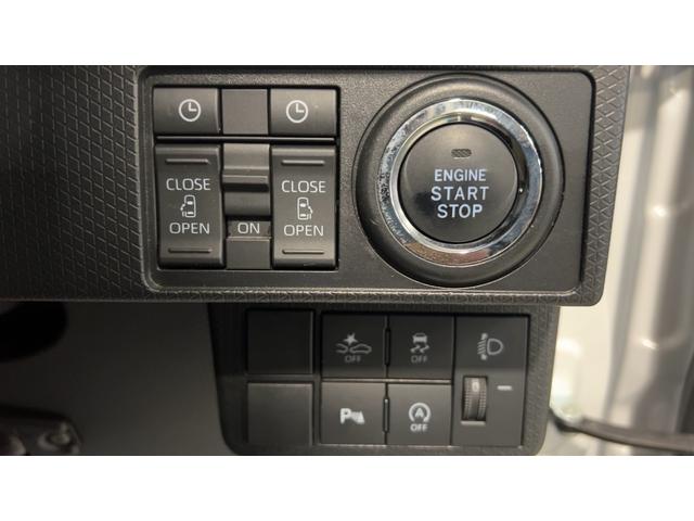 タント ファンクロスターボ（18枚目）