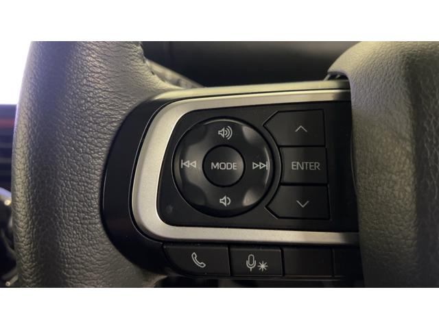 タント ファンクロスターボ（22枚目）