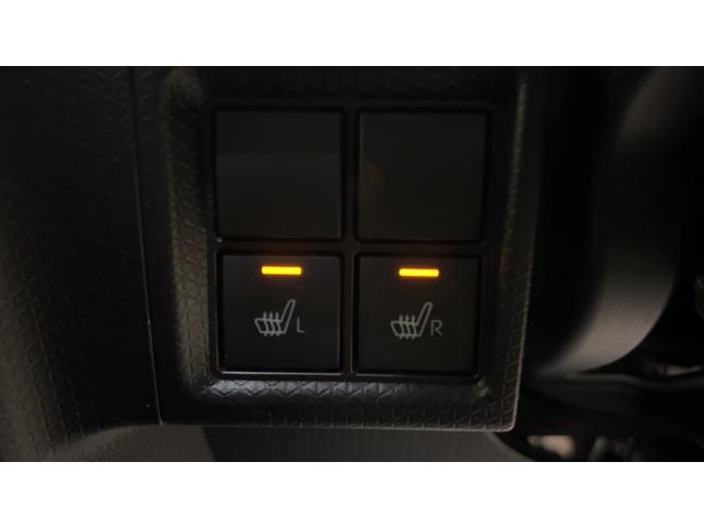 タント ファンクロスターボ（25枚目）