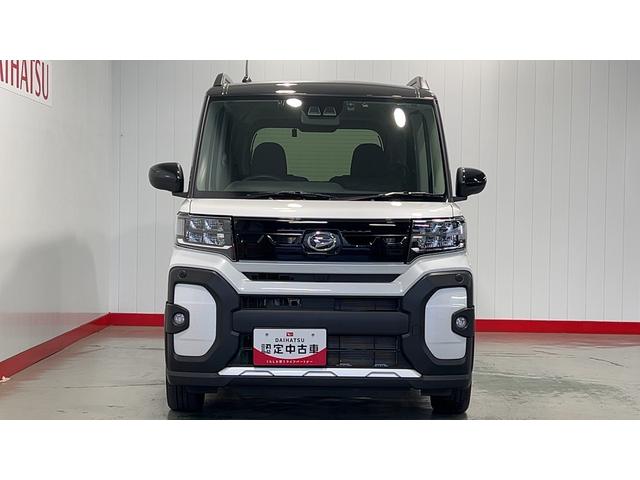 タント ファンクロスターボ（27枚目）