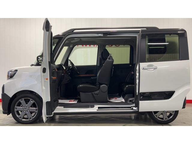 タント ファンクロスターボ（31枚目）