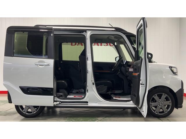 タント ファンクロスターボ（38枚目）