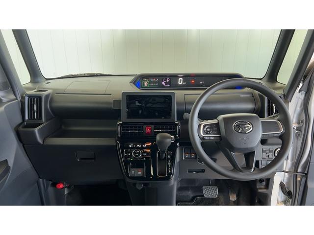 タント カスタムＸ（3枚目）