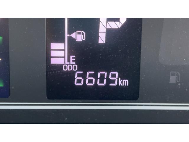 タント カスタムＸ（6枚目）