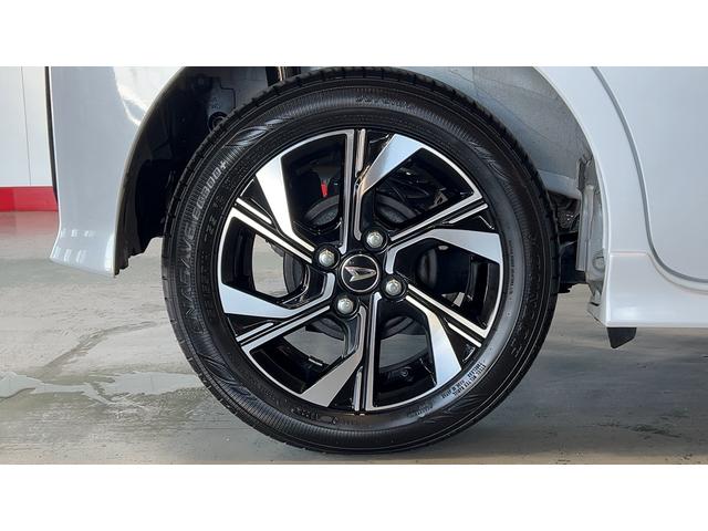 タント カスタムＸ（7枚目）