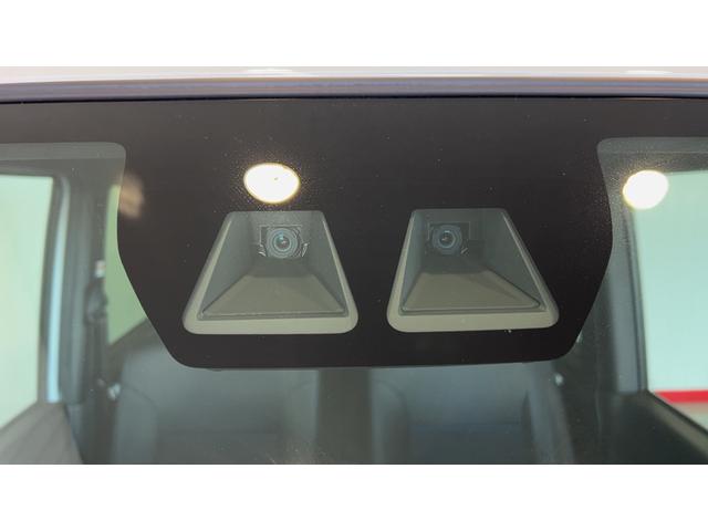 タント カスタムＸ（9枚目）