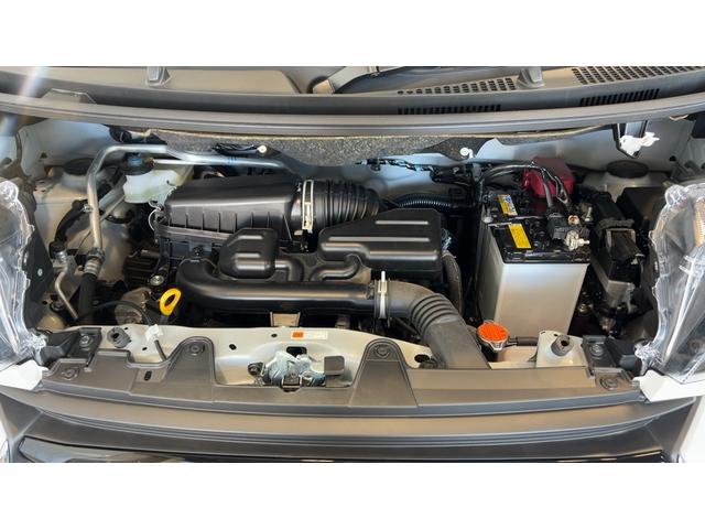 タント カスタムＸ（10枚目）