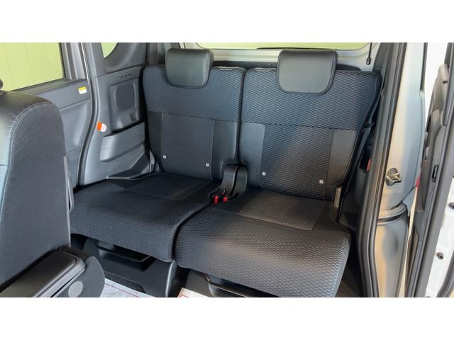 タント カスタムＸ（12枚目）