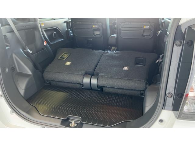 タント カスタムＸ（15枚目）