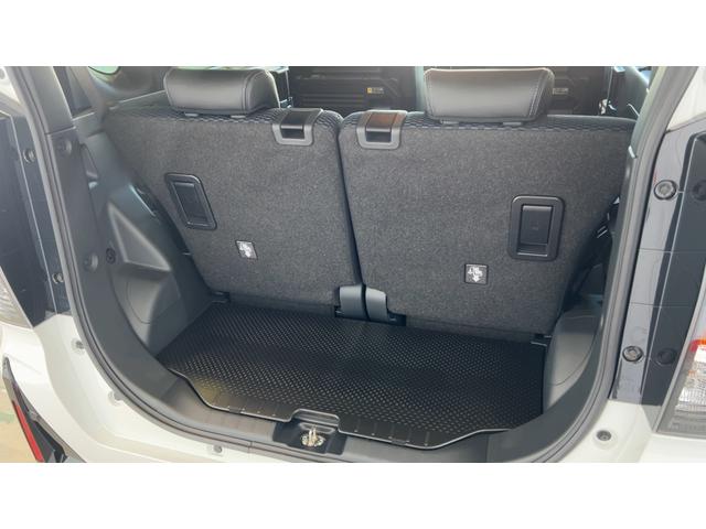 タント カスタムＸ（16枚目）