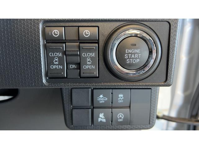 タント カスタムＸ（19枚目）