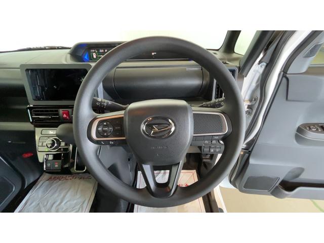 タント カスタムＸ（20枚目）