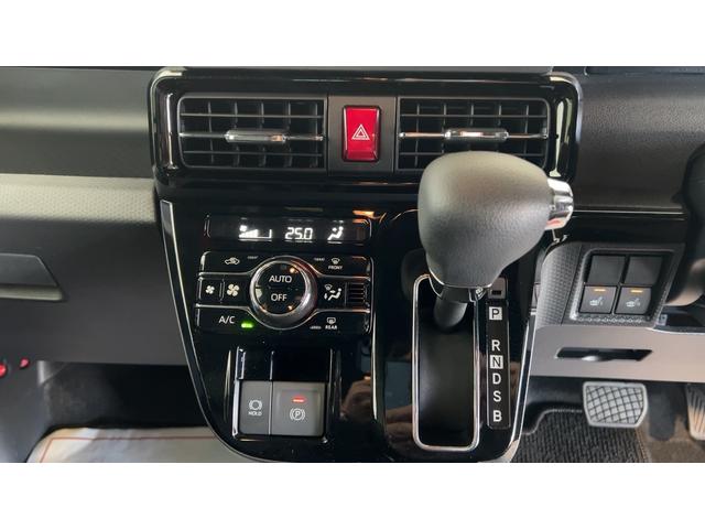 タント カスタムＸ（23枚目）