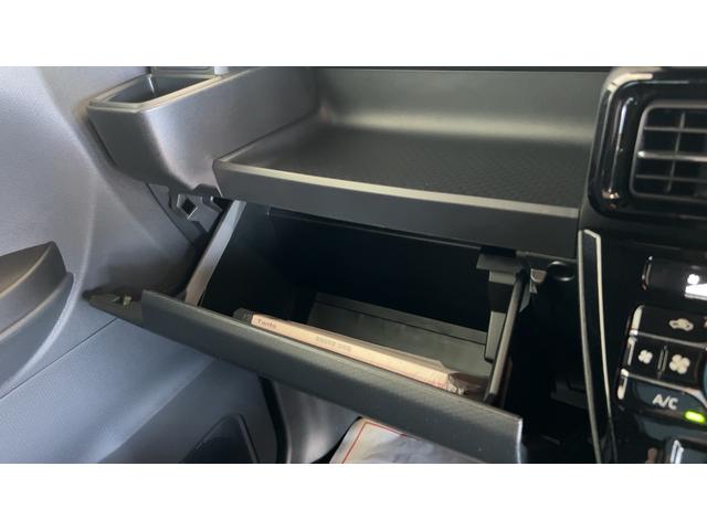 タント カスタムＸ（25枚目）