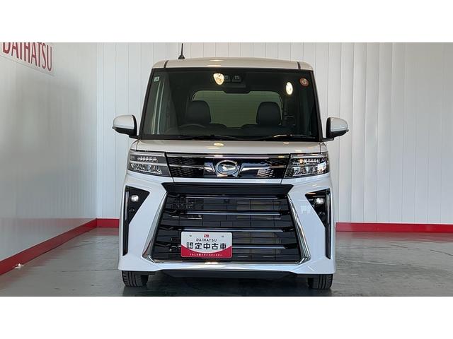 タント カスタムＸ（27枚目）