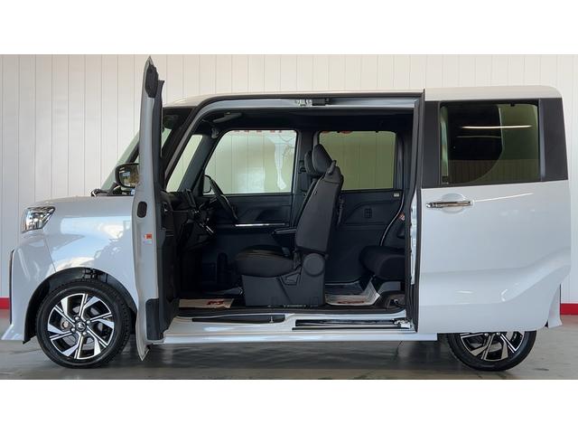 タント カスタムＸ（31枚目）