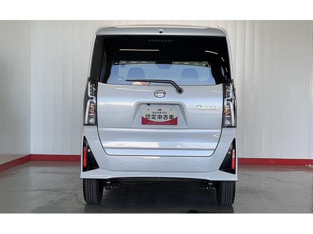 タント カスタムＸ（33枚目）