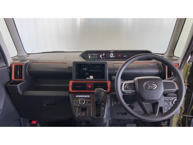 タント ファンクロス（3枚目）