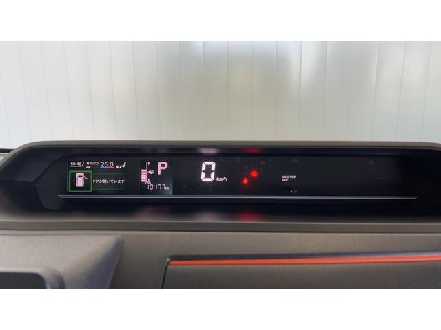 タント ファンクロス（5枚目）