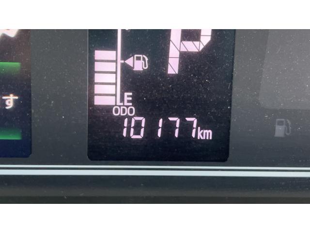 タント ファンクロス（6枚目）