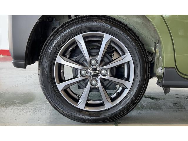 タント ファンクロス（7枚目）