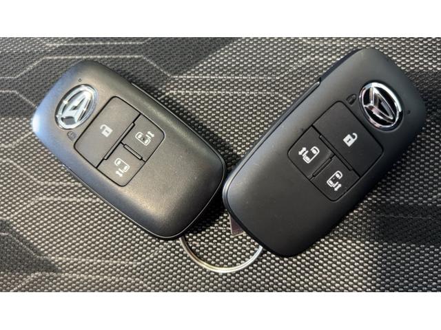 タント ファンクロス（8枚目）