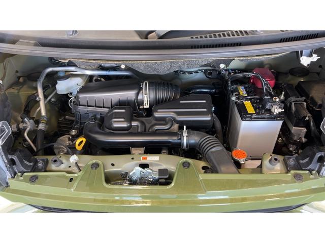 タント ファンクロス（10枚目）