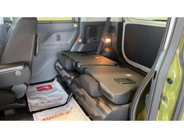 タント ファンクロス（14枚目）