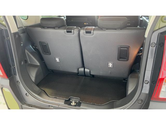 タント ファンクロス（16枚目）