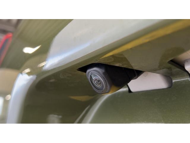 タント ファンクロス（17枚目）