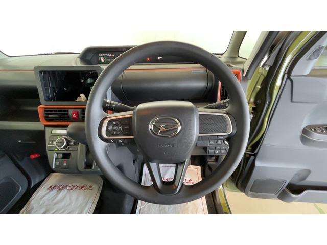 タント ファンクロス（20枚目）